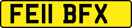 FE11BFX