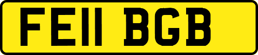 FE11BGB