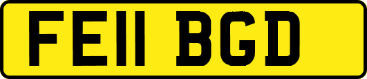 FE11BGD