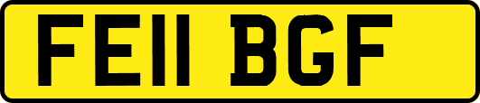 FE11BGF