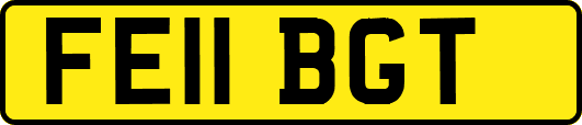 FE11BGT