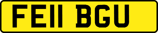 FE11BGU