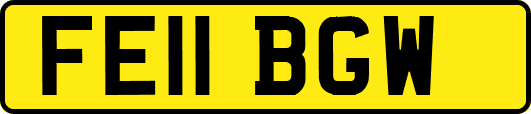 FE11BGW