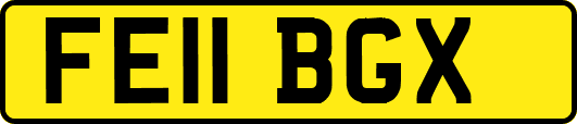 FE11BGX