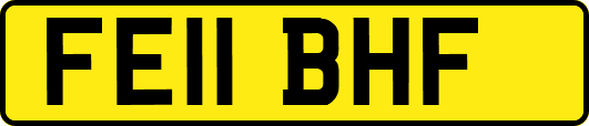 FE11BHF