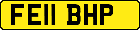 FE11BHP