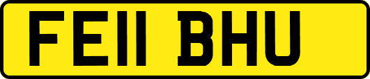FE11BHU