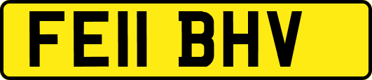FE11BHV