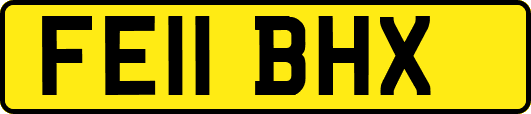 FE11BHX