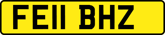 FE11BHZ