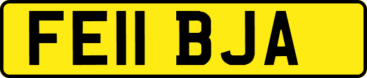 FE11BJA