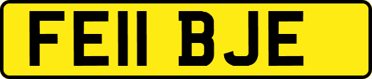 FE11BJE