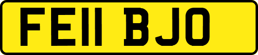 FE11BJO