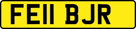 FE11BJR