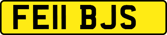 FE11BJS