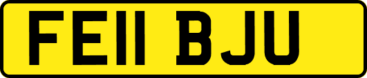 FE11BJU