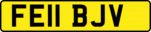 FE11BJV
