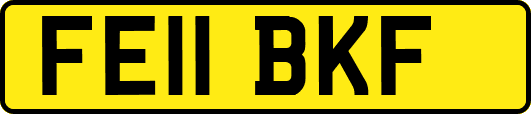 FE11BKF