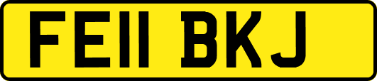 FE11BKJ