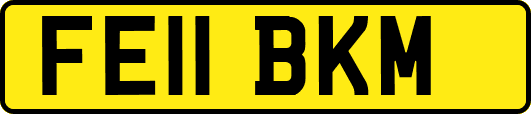 FE11BKM