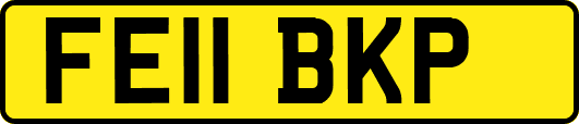 FE11BKP