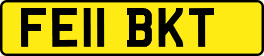 FE11BKT
