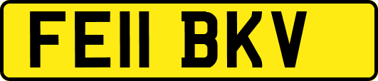 FE11BKV