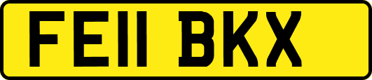 FE11BKX