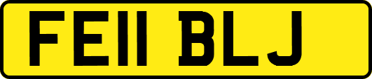FE11BLJ