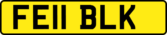 FE11BLK