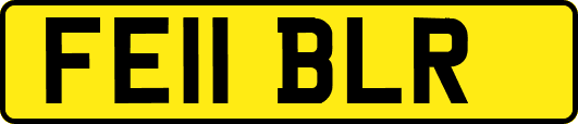 FE11BLR