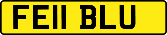 FE11BLU