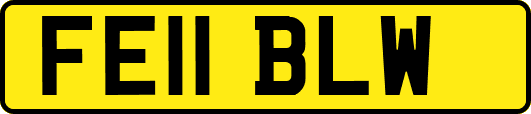 FE11BLW