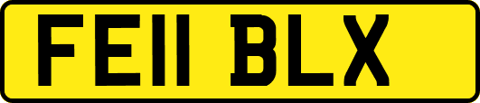 FE11BLX