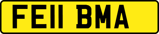 FE11BMA
