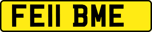 FE11BME
