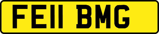 FE11BMG