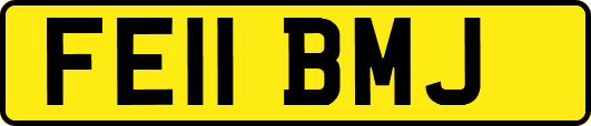 FE11BMJ