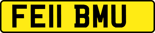 FE11BMU