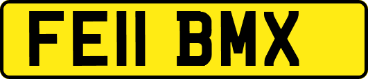 FE11BMX