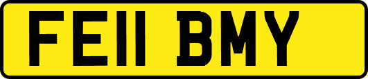 FE11BMY