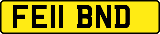 FE11BND