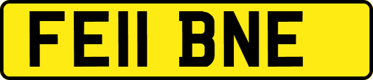 FE11BNE