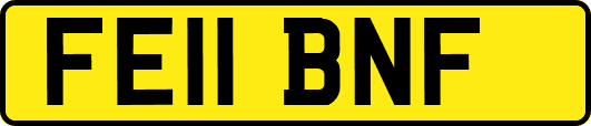 FE11BNF