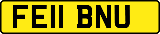 FE11BNU