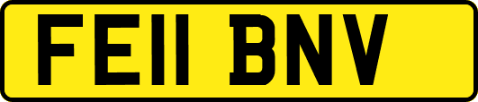 FE11BNV