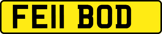 FE11BOD