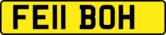 FE11BOH