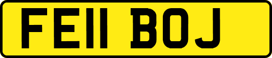 FE11BOJ