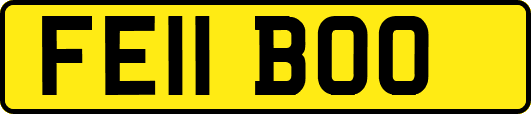 FE11BOO